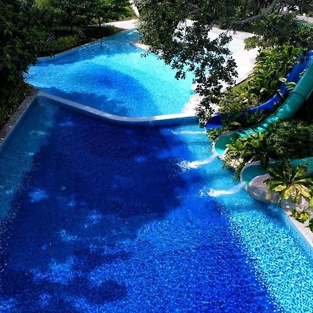 坦布里海滨水疗度假村 麦克坦 外观 照片